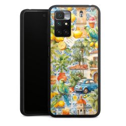 New Carry Case Hülle mattschwarz