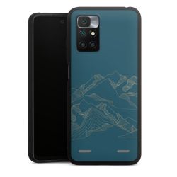 Premium Carry Case Single Matt black