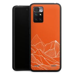 Premium Carry Case Single Matt black