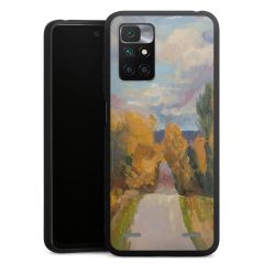 Premium Carry Case Single Matt black