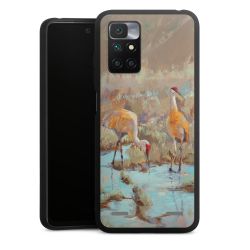 Premium Carry Case Single Matt black