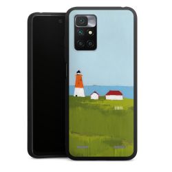 Premium Carry Case Single Matt black