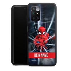 New Carry Case Hülle mattschwarz