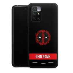 New Carry Case Hülle mattschwarz