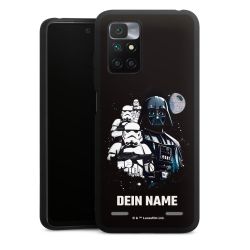 New Carry Case Hülle mattschwarz