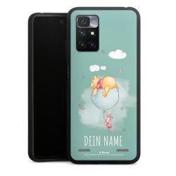 New Carry Case Hülle mattschwarz