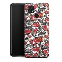 Premium Carry Case Single Matt black