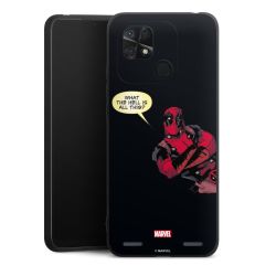 New Carry Case Hülle mattschwarz