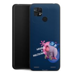 Premium Carry Case Single Matt black