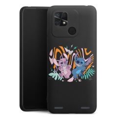 New Carry Case Hülle mattschwarz