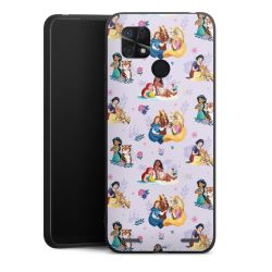 New Carry Case Hülle mattschwarz