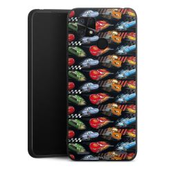 Premium Carry Case Single Matt black