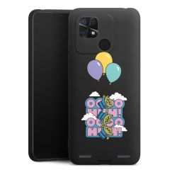 Premium Carry Case Single Matt black