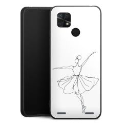 Premium Carry Case Single Matt black