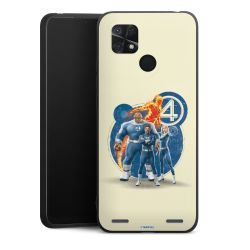 New Carry Case Hülle mattschwarz