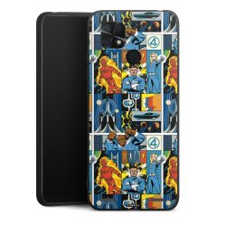 New Carry Case Hülle mattschwarz