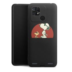 Premium Carry Case Single Matt black