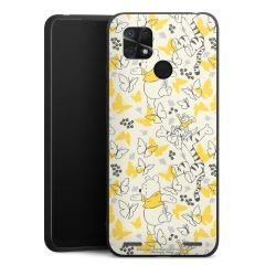 New Carry Case Hülle mattschwarz