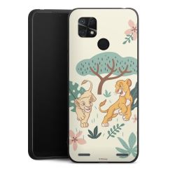 New Carry Case Hülle mattschwarz