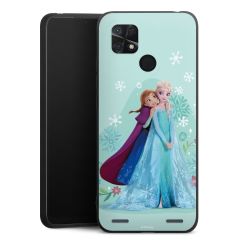 New Carry Case Hülle mattschwarz