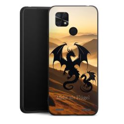 New Carry Case Hülle mattschwarz