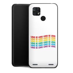 Premium Carry Case Single Matt black