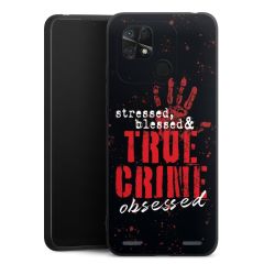 Premium Carry Case Single Matt black