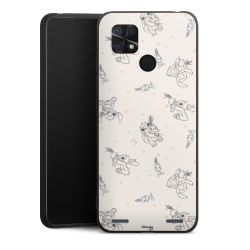 New Carry Case Hülle mattschwarz