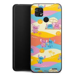 New Carry Case Hülle mattschwarz