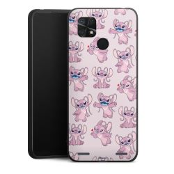 New Carry Case Hülle mattschwarz