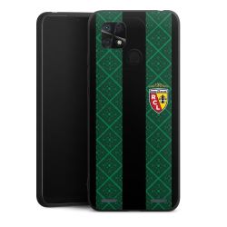 New Carry Case Hülle mattschwarz