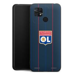 New Carry Case Hülle mattschwarz