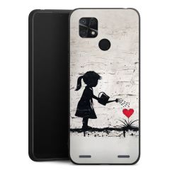 New Carry Case Hülle mattschwarz