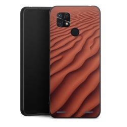 New Carry Case Hülle mattschwarz