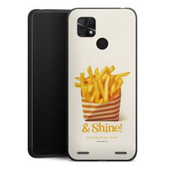 Premium Carry Case Single Matt black