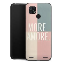 New Carry Case Hülle mattschwarz