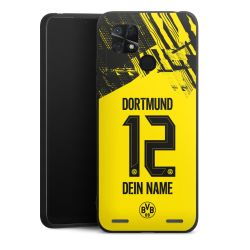 BVB Trikot Personalisierbar 25-26