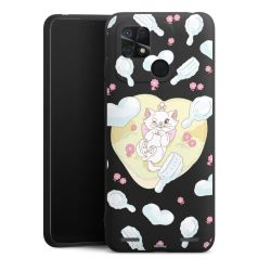 New Carry Case Hülle mattschwarz