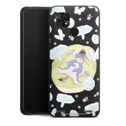 New Carry Case Hülle mattschwarz