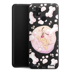 New Carry Case Hülle mattschwarz