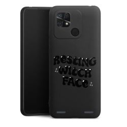 New Carry Case Hülle mattschwarz