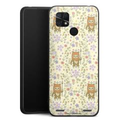 New Carry Case Hülle mattschwarz