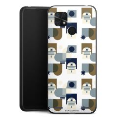 New Carry Case Hülle mattschwarz