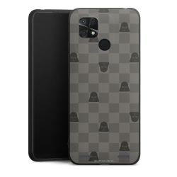 New Carry Case Hülle mattschwarz