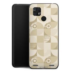 New Carry Case Hülle mattschwarz