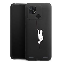 New Carry Case Hülle mattschwarz