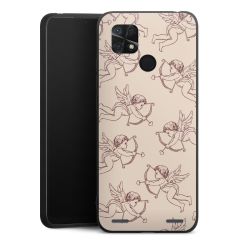 New Carry Case Hülle mattschwarz