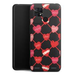 New Carry Case Hülle mattschwarz