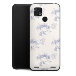 New Carry Case Hülle mattschwarz