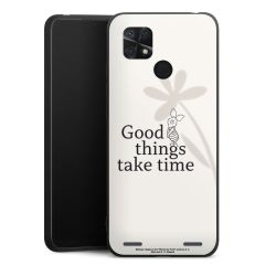 Premium Carry Case Single Matt black